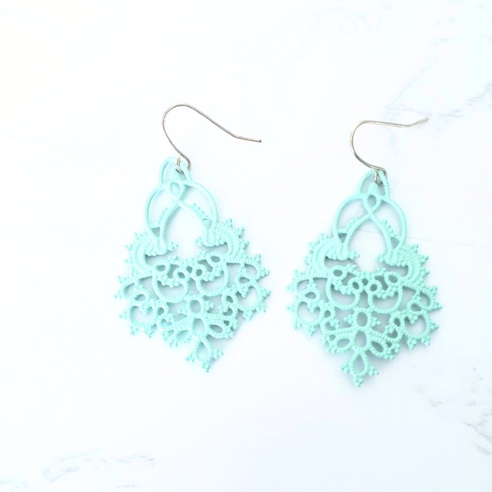 Beach Vibes Earrings